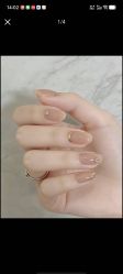 -美兮美学·日式美甲美睫