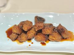 -梅龙镇酒家(南京西路总店)