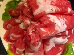 -呷哺呷哺(松江开元店)