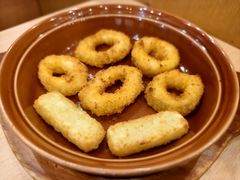 -萨莉亚意式餐厅(连城店)