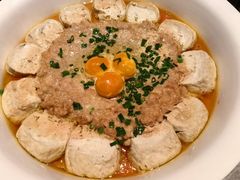 -永安鱼庄·镇江菜(东吴路店)