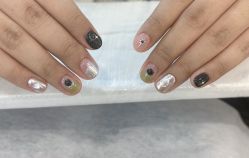 -斯馨·健康美甲美睫