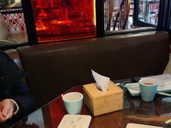 -江边城外烤全鱼(方庄时代购物中心店)