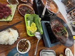 -苗侗地道红酸.酸汤鱼·酸汤牛肉