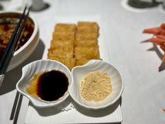 蛋煎糍粑-尘香•传统川菜(创汇首座店)