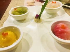 功夫汤虾饺-点都德(北京路贰店)