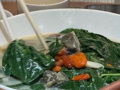 -金苑酒家·客家菜·广东老字号(万象店)