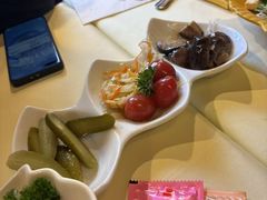 -老井俄式餐厅