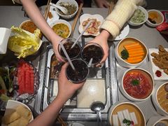-海底捞火锅(丰尚国际广场店)