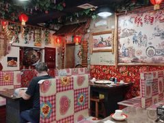 -粗粮人家·东北菜(洋桥店)