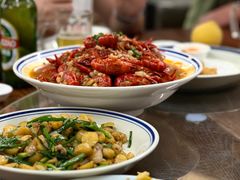 -九龙奇迹海鲜大排档(万象城店)