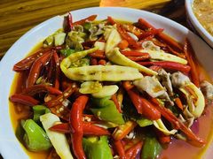 火爆兔肚-三哥田螺(北书院街店)