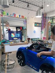 -萌宝专业儿童美发