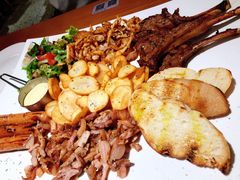 -HELLO MUSAE 拾光缪斯餐厅·纯正希腊风味(苏州中心店)