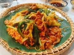 -老房子·1881海鲜餐厅