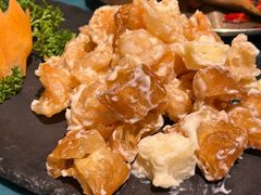 -C31地窖餐厅(黑龙江北路店)