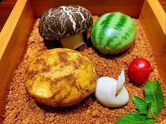 -火宫殿·湘菜小吃·商务宴请·生日聚会(东塘店)