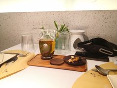 -春树下·树屋花房西餐厅(罍街AS1980店)