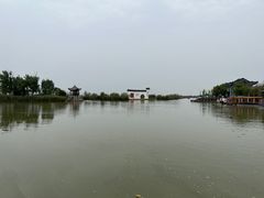 -处女泉风景名胜区