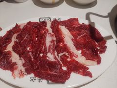 -八合里潮汕鲜牛肉火锅(上海汇智广场店)