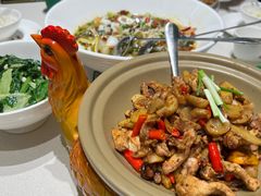 -绿草地·湘菜(芙蓉天街店)