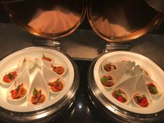 -武汉世茂希尔顿酒店·汇·全日餐厅