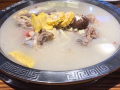 -庄老幺火锅(娄山关路店)