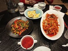 -海天楼中餐厅(吴宫泛太平洋酒店)