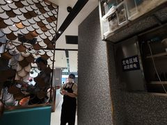 -半天妖烤鱼(丰科万达店)