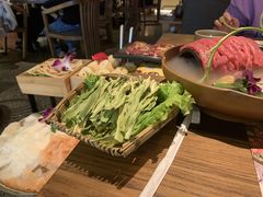 -盡膳口福跷脚牛肉火锅(合生汇购物中心店)