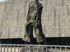 -侵华日军南京大屠杀遇难同胞纪念馆