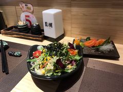 和风沙拉-匠糊·日本料理(美岸广场店)