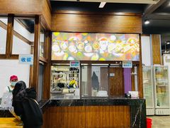 门面-文昌邓记清补凉(西沙路店)