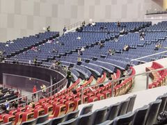 -成都金融城演艺中心