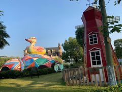 -安徒生童话乐园