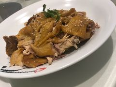 -安蒂娅.悦景轩中餐厅(西乡店)