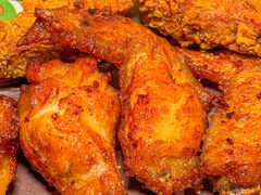 -麦当劳(龙阳路店)