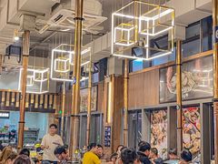 大堂-蚝英雄·自助烤蚝(建设路店)