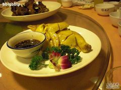 三黄鸡-旭龙鱼头王(航华店)