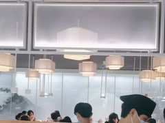 -绿茶餐厅(广州天河城店)