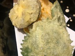 -天狗山料理(省体店)