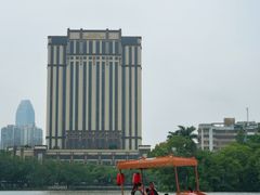 -惠州康帝国际酒店