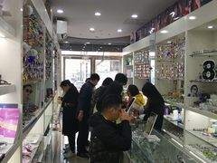 -利客来眼镜店(崂山百货店)