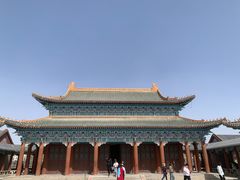 -哈密回王府景区