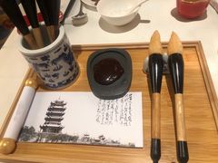 -武汉香格里拉大酒店·香宫中餐厅