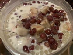 喳喳-民信老铺(双皮奶博物馆店)