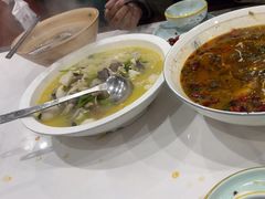 -新农村小院(北外滩水城第六街区店)