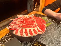 -九田家黑牛烤肉料理(太阳城店)
