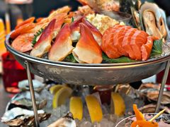 -Ministry of Crab•MOC(交子大道店)