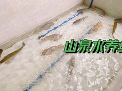-竹语饭香·原生态农庄·烧鸡·竹筒饭·河鲜(森林海白水寨店)